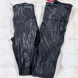 Bundle of SPANX Black Leggings